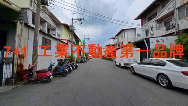 大樹廠房-8