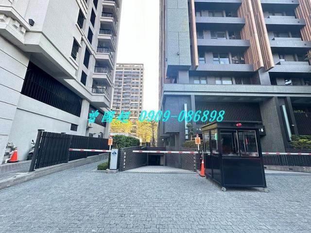 南屯大樓法拍-3