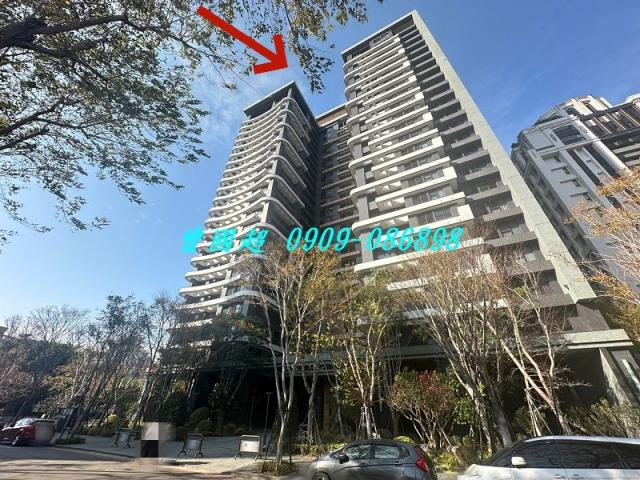 南屯大樓法拍-4