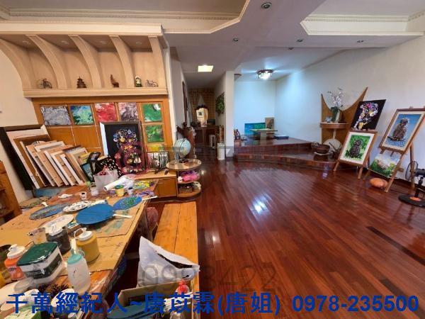 新竹竹北透天-5