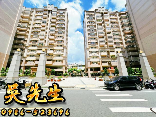 西屯法拍大樓-3