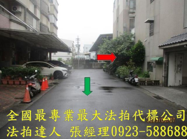 大雅透天法拍-1