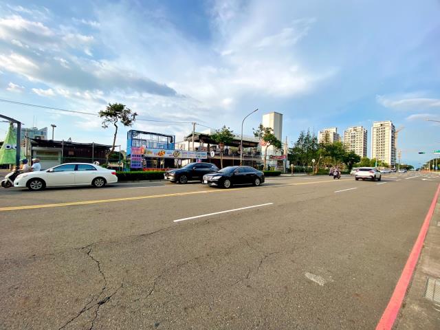 台南大樓-11
