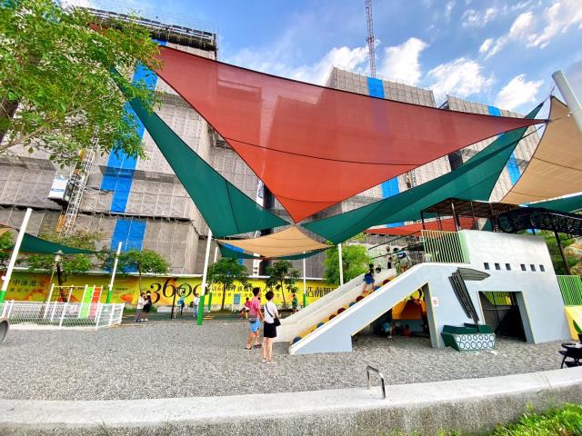 台南大樓-5