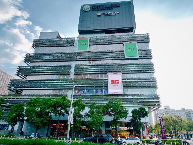 台南大樓-8