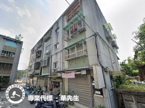 台北內湖公寓法拍-3