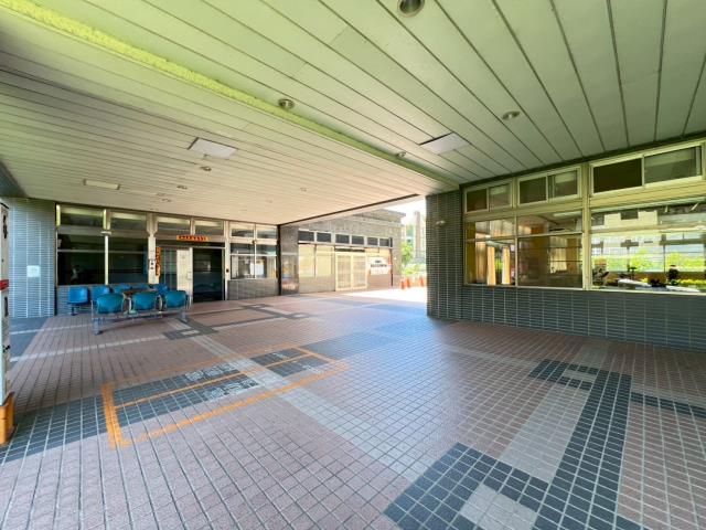 嘉義東區華廈-3