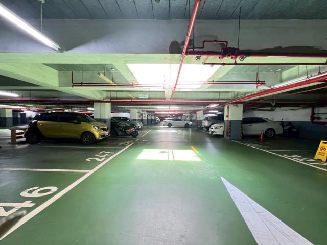 嘉義東區華廈-6