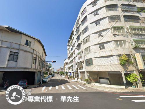 苗栗頭份法拍華廈-3