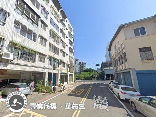 苗栗頭份法拍華廈-4