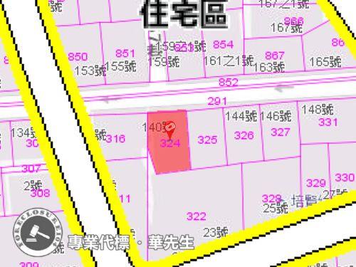 永和法拍公寓-6