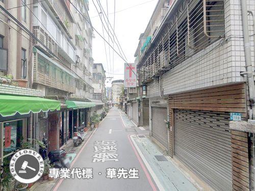 永和法拍公寓-1