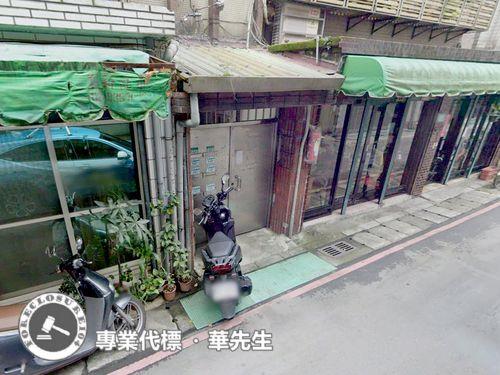 永和法拍公寓-3