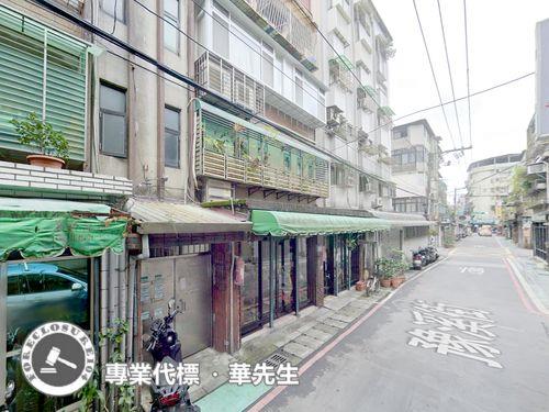 永和法拍公寓-4