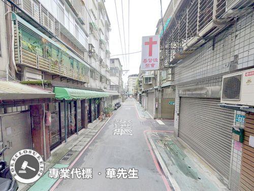 永和法拍公寓-5