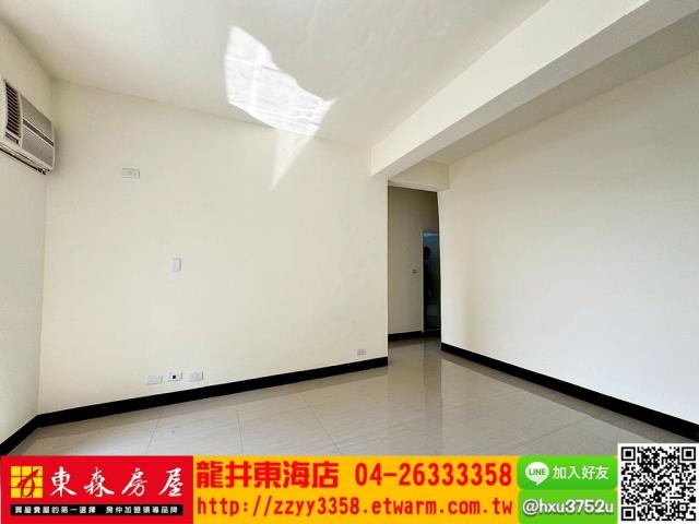 大肚公寓-1