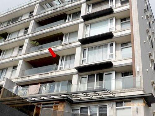 淡水法拍華廈-3