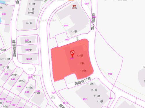 淡水法拍華廈-7