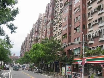 新北板橋拍賣大樓-3