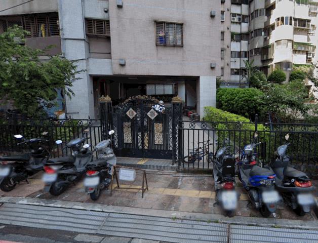 新北土城大樓法拍-0