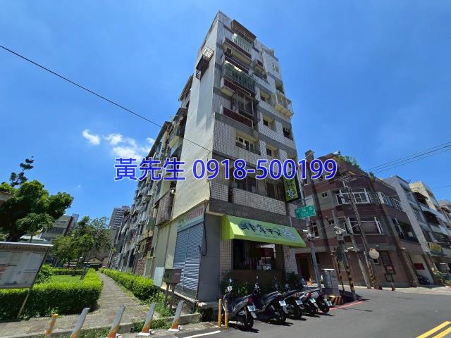 台中北區拍賣大樓-2