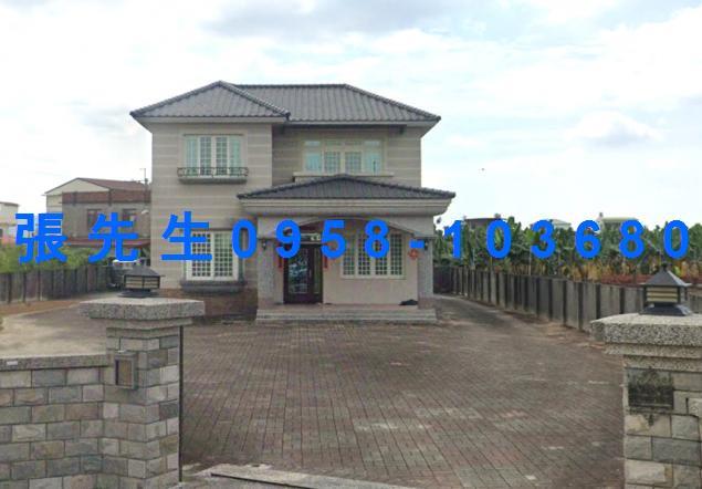高雄美濃法拍透天-0