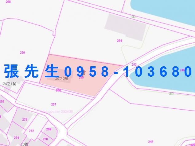 高雄美濃法拍透天-3