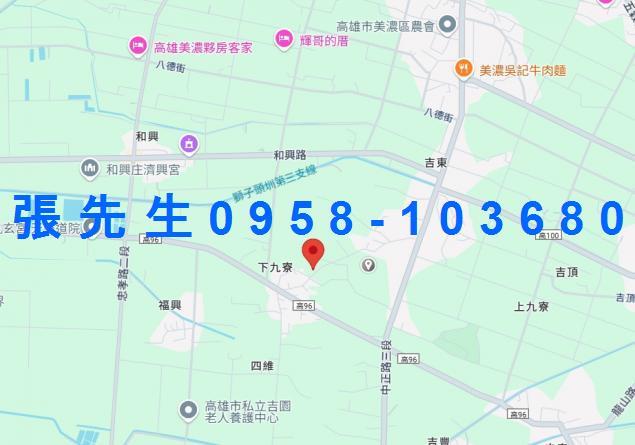 高雄美濃法拍透天-5