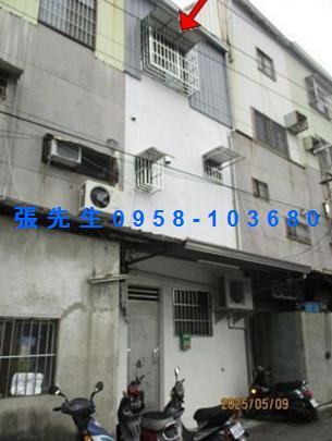台南永康透天拍賣-4