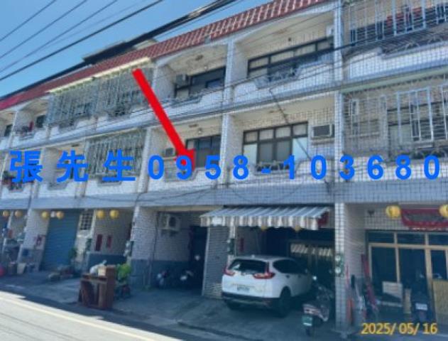 屏東東港法拍透天-0