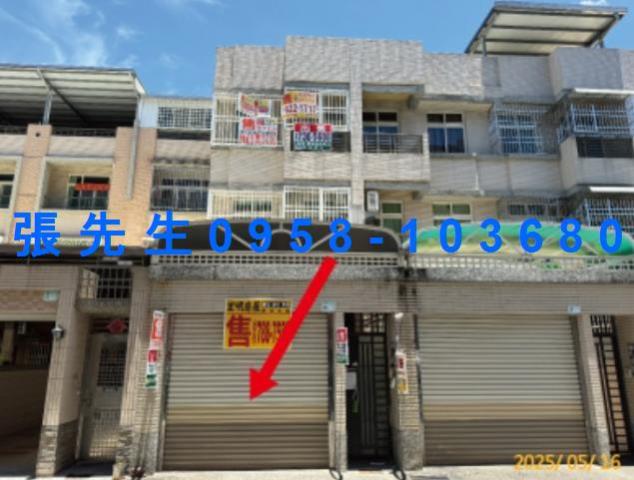 屏東潮州法拍透天-2