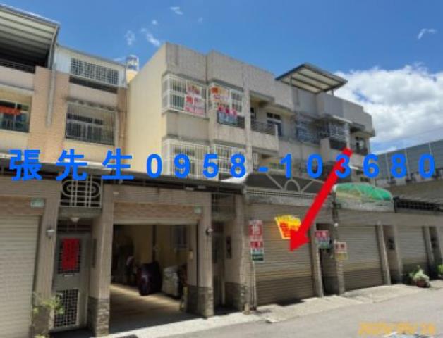 屏東潮州法拍透天-3