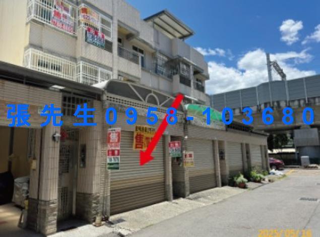 屏東潮州法拍透天-4