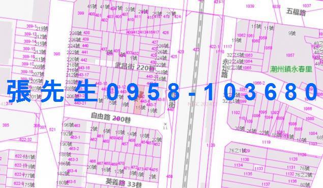 屏東潮州法拍透天-6