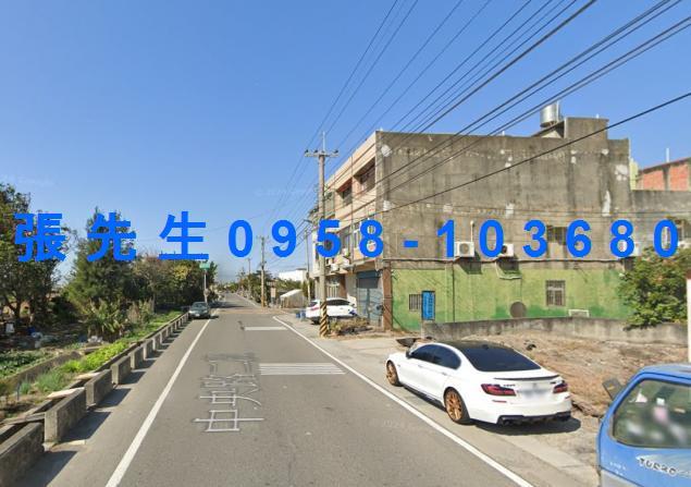 彰化線西透天法拍-3