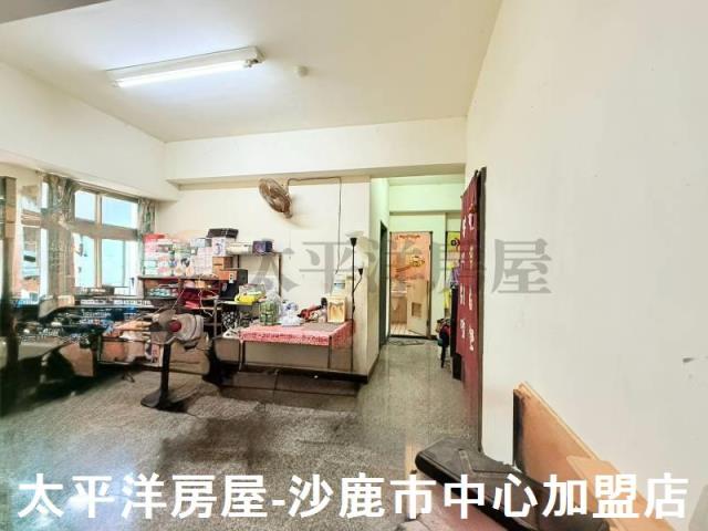 清水大樓-1