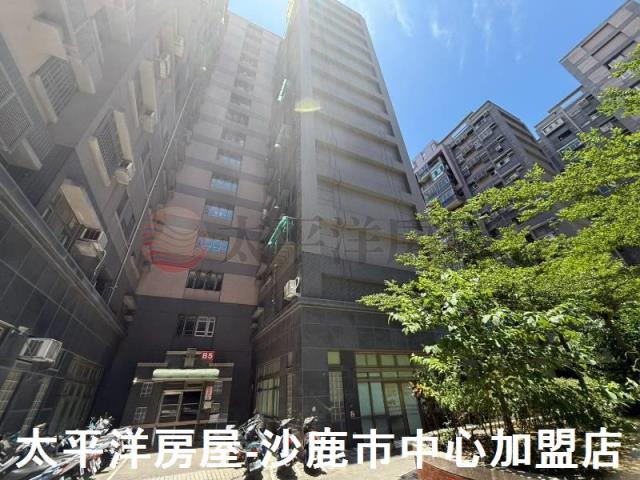 清水大樓-4