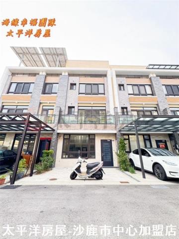 沙鹿別墅-13