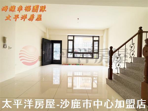 沙鹿別墅-1