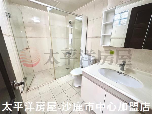 沙鹿別墅-11