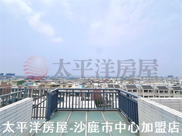 沙鹿別墅-12