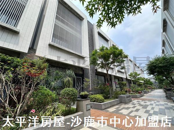 沙鹿別墅-0