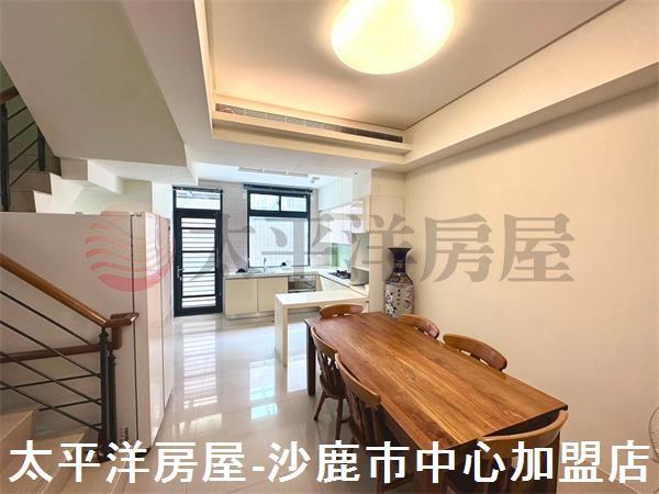 沙鹿別墅-4