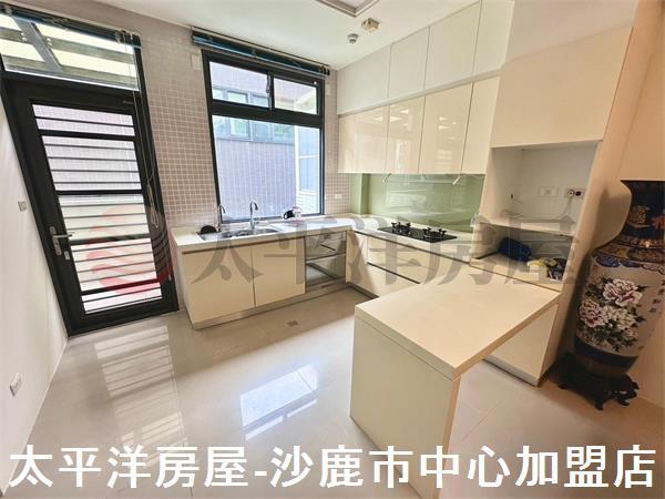 沙鹿別墅-6