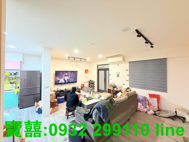 豐原透天-1
