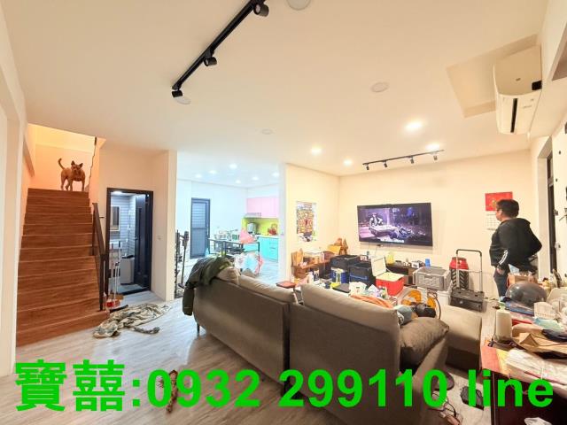 豐原透天-2