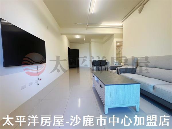 梧棲大樓-1