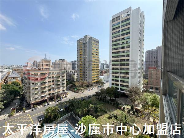 西屯華廈-0