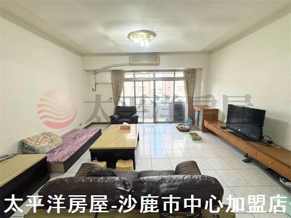 西屯華廈-2