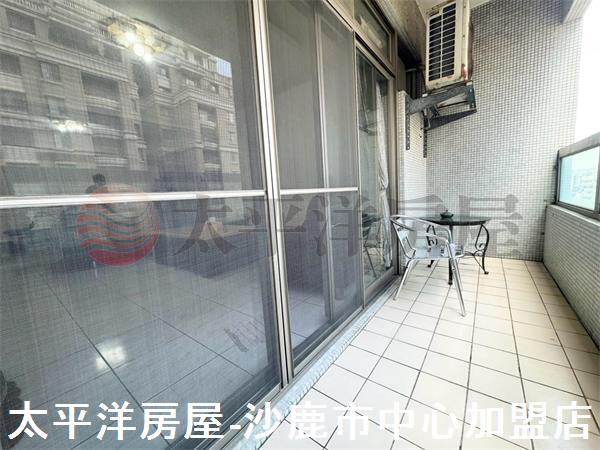 西屯華廈-4
